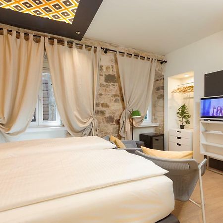 Luxury Rooms Bajamonti Split Dış mekan fotoğraf