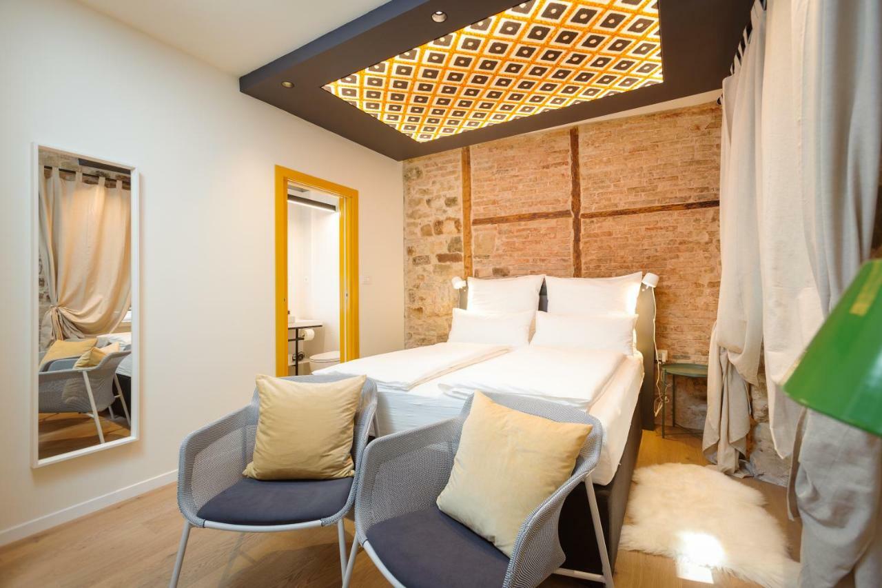 Luxury Rooms Bajamonti Split Dış mekan fotoğraf