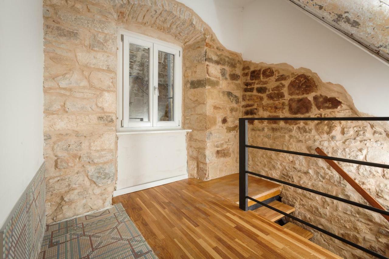 Luxury Rooms Bajamonti Split Dış mekan fotoğraf