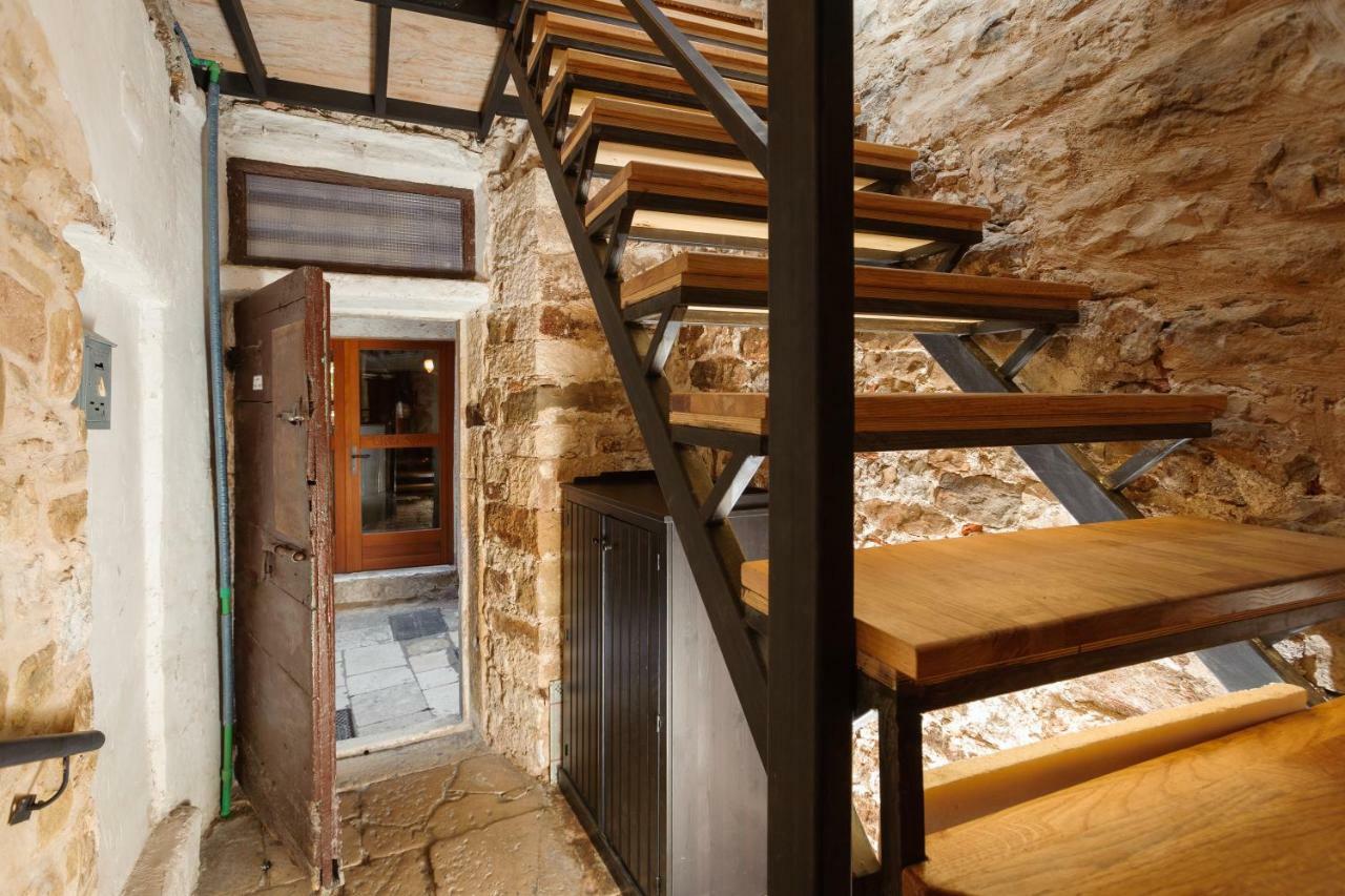 Luxury Rooms Bajamonti Split Dış mekan fotoğraf