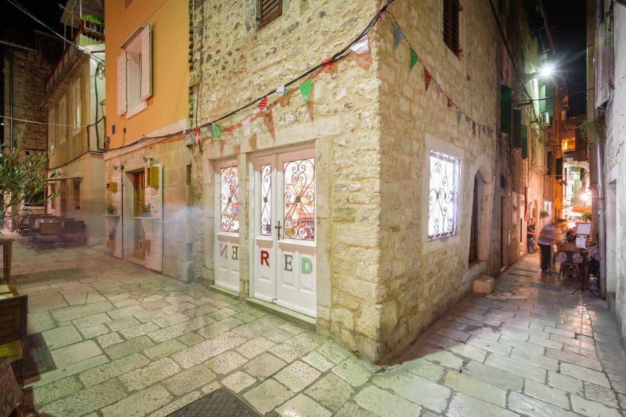 Luxury Rooms Bajamonti Split Dış mekan fotoğraf