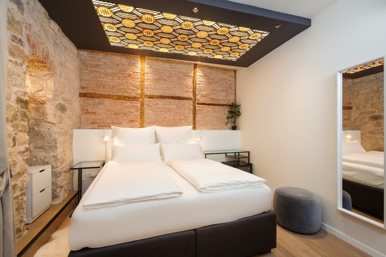 Luxury Rooms Bajamonti Split Dış mekan fotoğraf