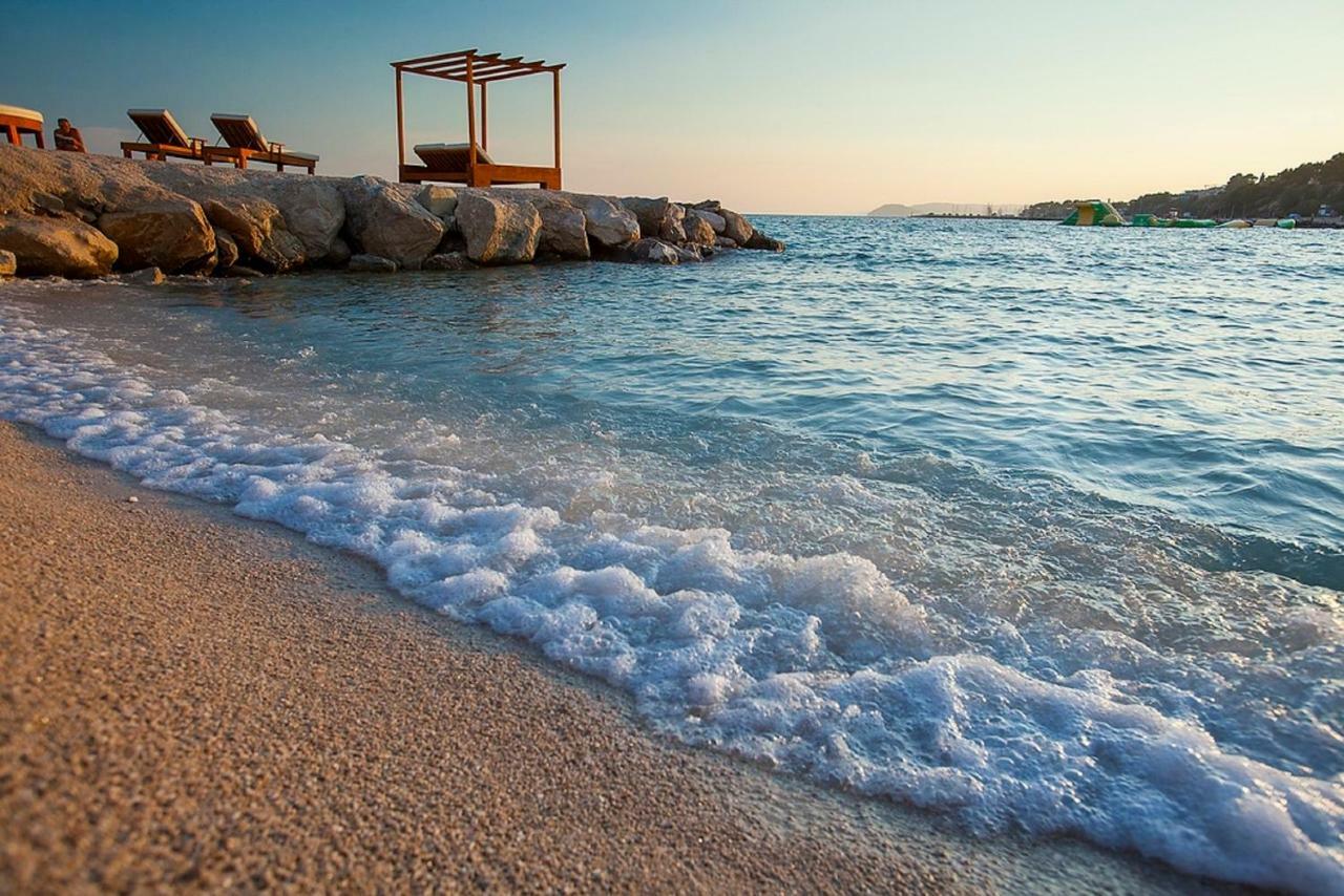 Luxury Rooms Bajamonti Split Dış mekan fotoğraf