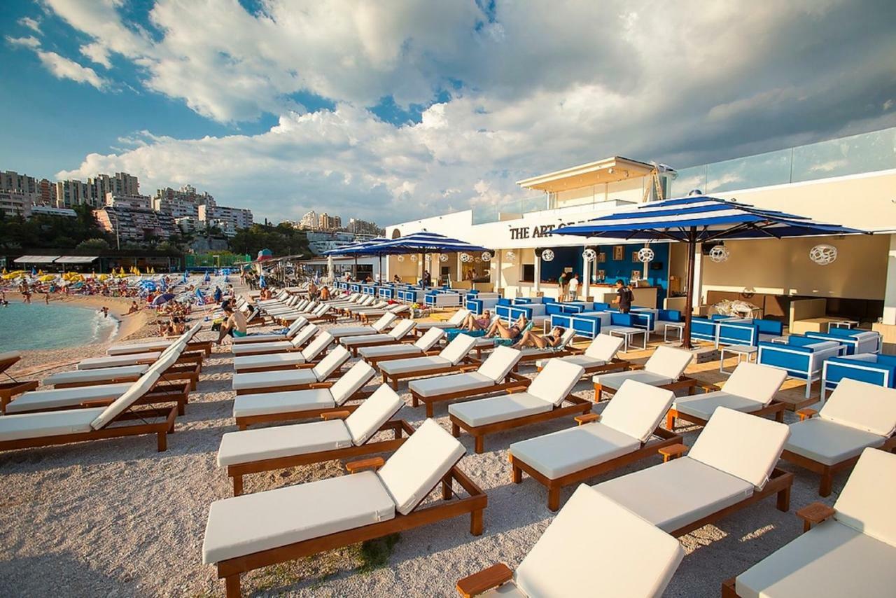 Luxury Rooms Bajamonti Split Dış mekan fotoğraf